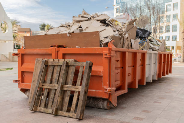 Best Electronics Removal Services  in Hope Valley, RI