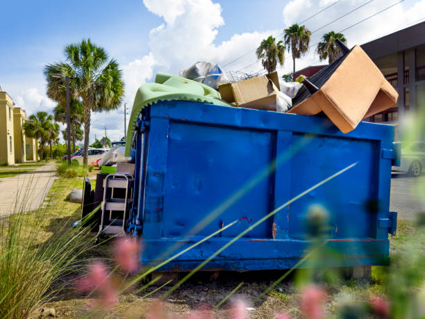 Best Full-Service Junk Removal  in Hope Valley, RI
