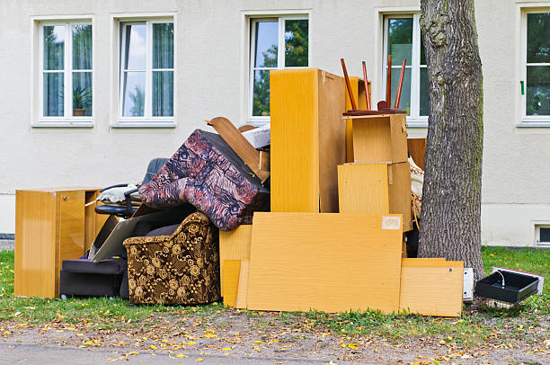 Best Commercial Cleanout Services  in Hope Valley, RI