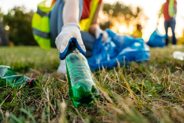 Best Commercial Cleanout Services  in Hope Valley, RI