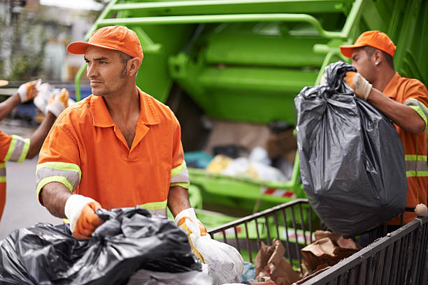 Best Trash Removal Near Me  in Hope Valley, RI